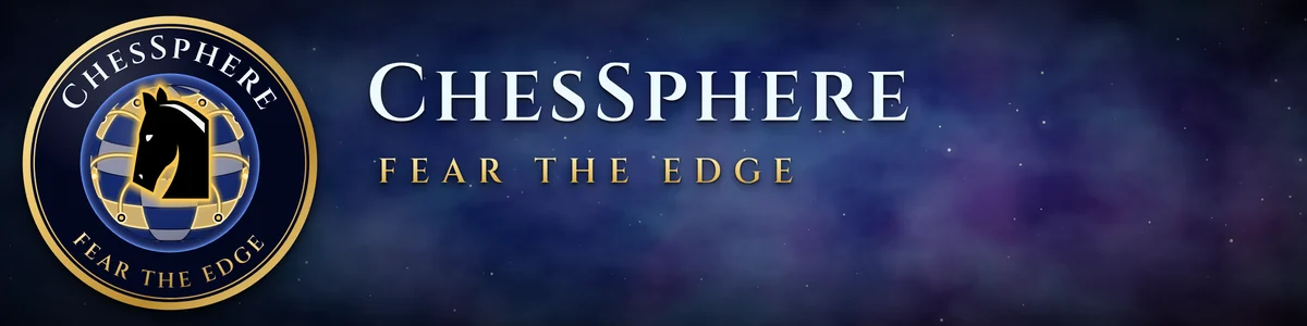 ChesSphere, Fear the Edge